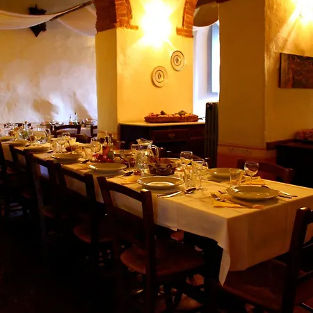 Tenuta Di Spannocchia Rosia