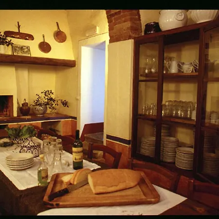 Tenuta Di Spannocchia