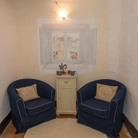 Farm stay Tenuta Di Spannocchia