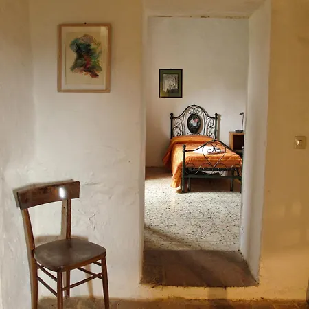 Farm stay Tenuta Di Spannocchia *