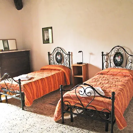 Tenuta Di Spannocchia Farma