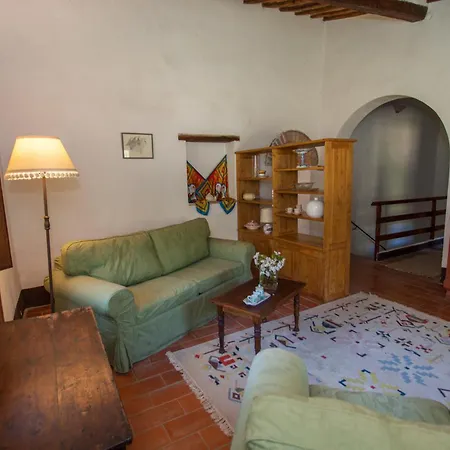 Tenuta Di Spannocchia * Rosia