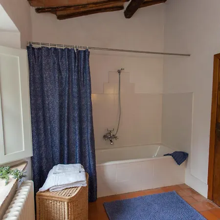 Farmház Tenuta Di Spannocchia