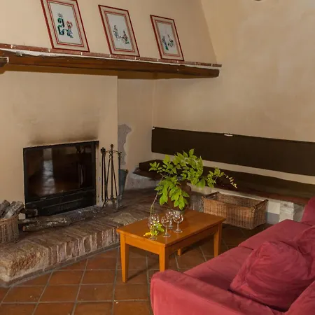 Tenuta Di Spannocchia Farm stay *