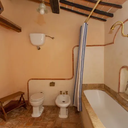 Tenuta Di Spannocchia *