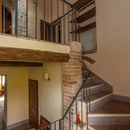 Tenuta Di Spannocchia Rosia