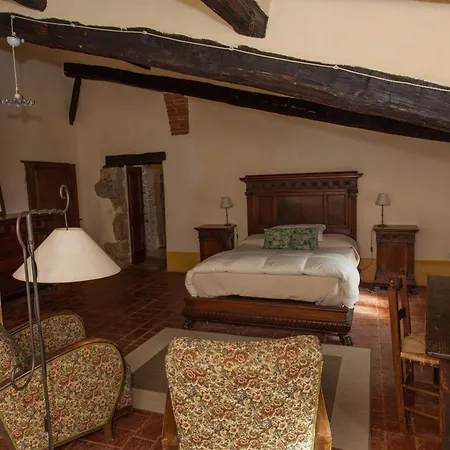 Farm stay Tenuta Di Spannocchia