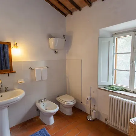 Tenuta Di Spannocchia
