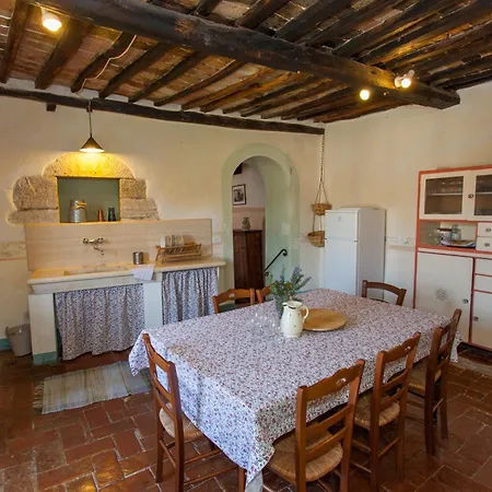 Tenuta Di Spannocchia *