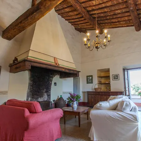 Tenuta Di Spannocchia * Rosia