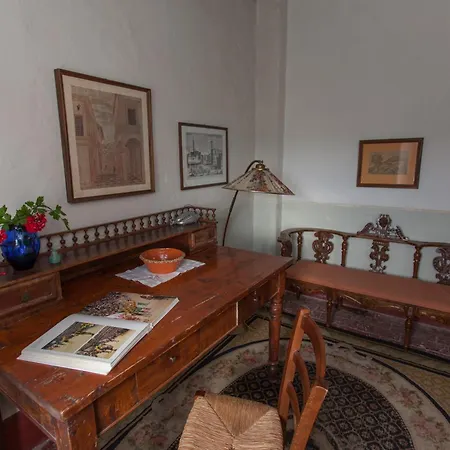 Tenuta Di Spannocchia Farm stay Rosia