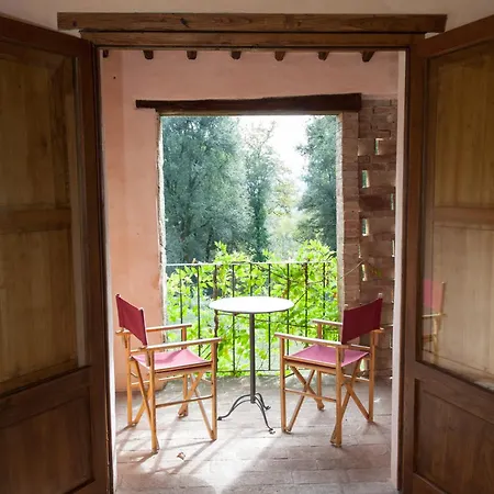 Tenuta Di Spannocchia