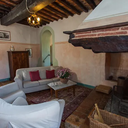 Tenuta Di Spannocchia *
