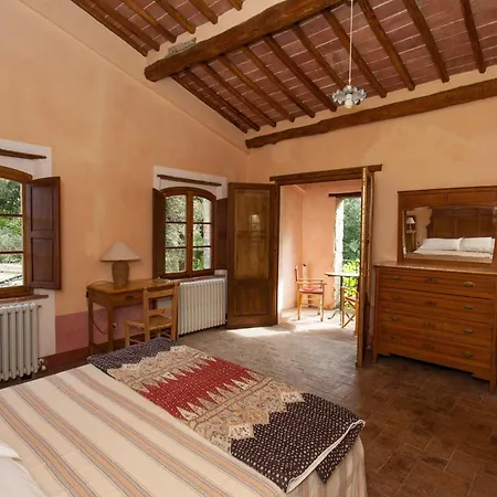 Tenuta Di Spannocchia *