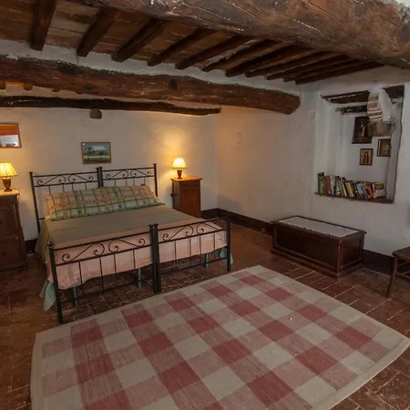 Tenuta Di Spannocchia *