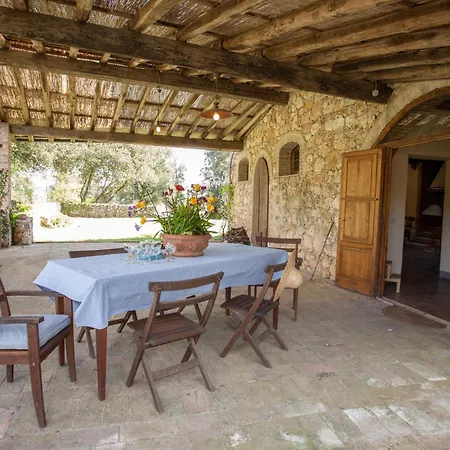 Farma Tenuta Di Spannocchia