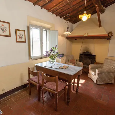 Tenuta Di Spannocchia Farm stay Rosia