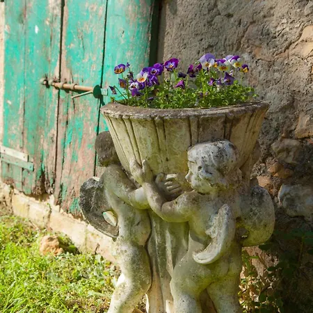 Tenuta Di Spannocchia * Rosia