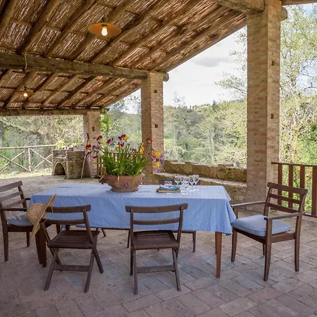 Tenuta Di Spannocchia *