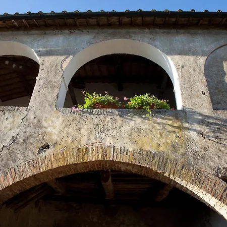 Tenuta Di Spannocchia * Rosia