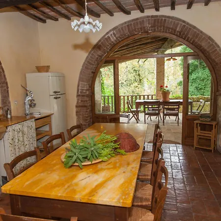 Tenuta Di Spannocchia * Rosia