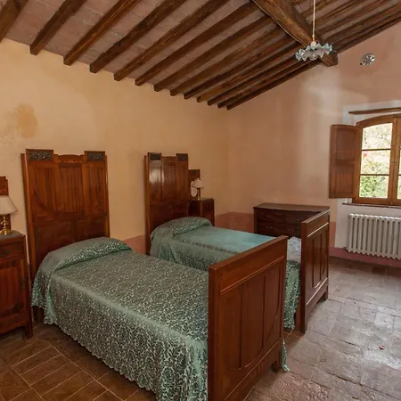 Tenuta Di Spannocchia *