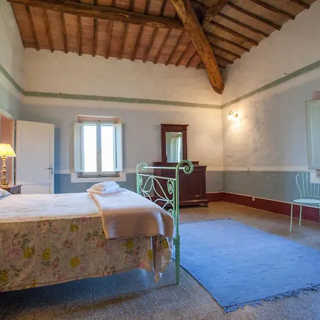 Tenuta Di Spannocchia Rosia