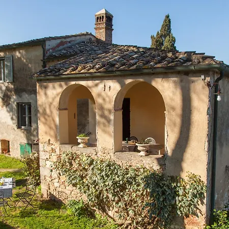 Tenuta Di Spannocchia