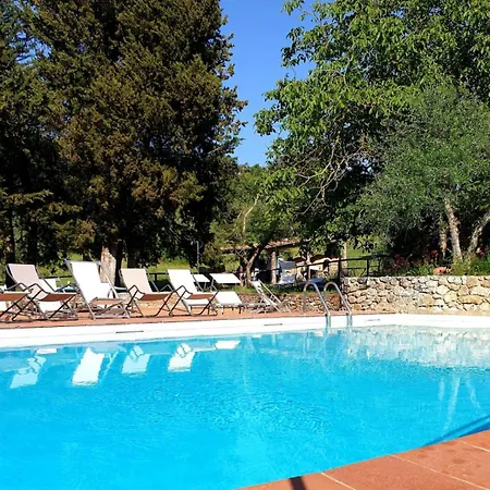 Tenuta Di Spannocchia