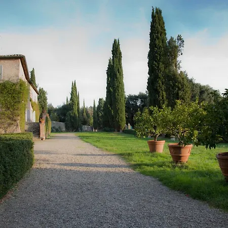 Tenuta Di Spannocchia