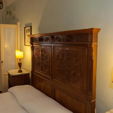 Tenuta Di Spannocchia Farm stay