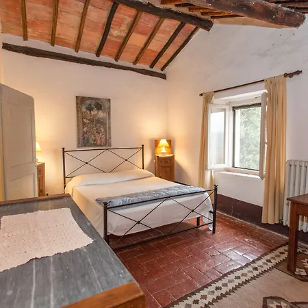 Tenuta Di Spannocchia