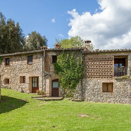 Tenuta Di Spannocchia * Rosia