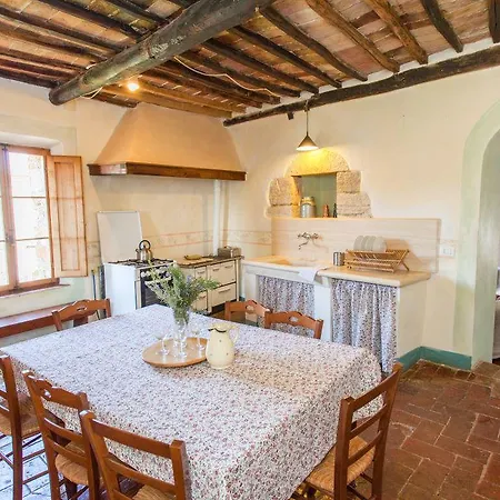 Tenuta Di Spannocchia