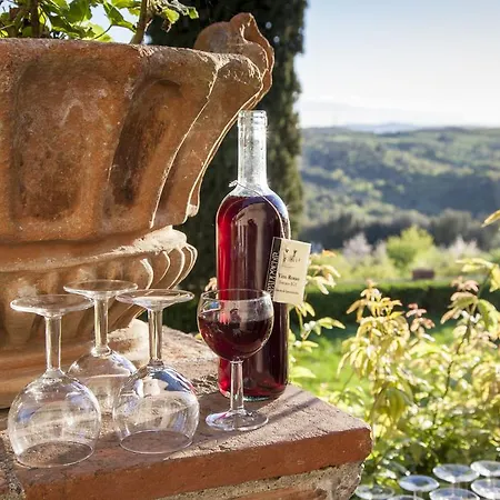 Tenuta Di Spannocchia