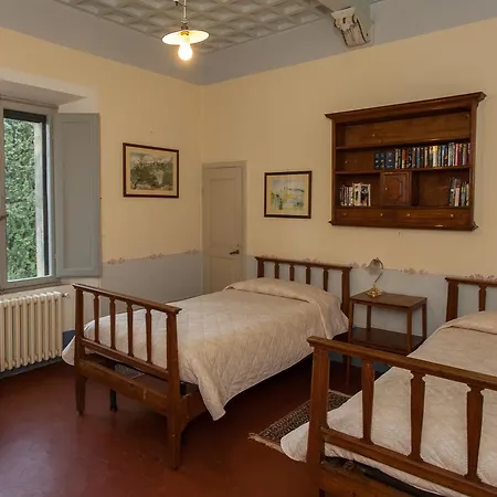Tenuta Di Spannocchia