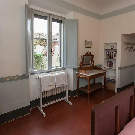 Tenuta Di Spannocchia
