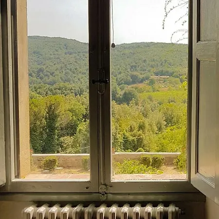 Tenuta Di Spannocchia *