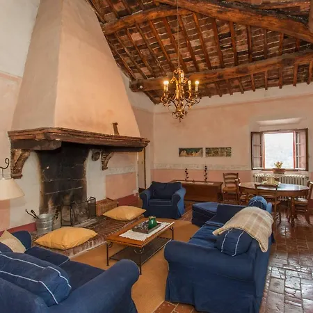Tenuta Di Spannocchia * Rosia