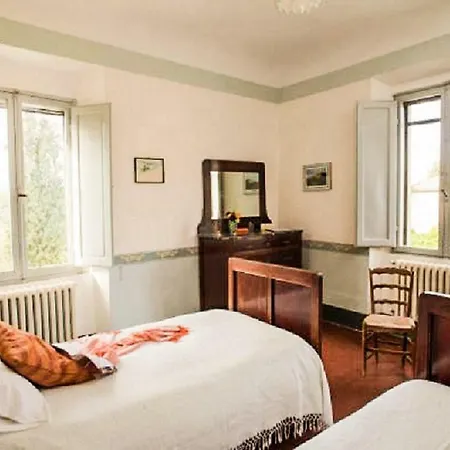 Tenuta Di Spannocchia